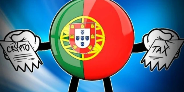 Bồ Đào Nha chuẩn bị đánh thuế tiền điện tử
