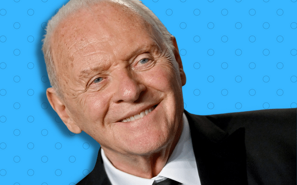 ViMoney: Bộ sưu tập NFT của Nam diễn viên Anthony Hopkins được bán hết chỉ trong vòng chưa đầy 10 phút