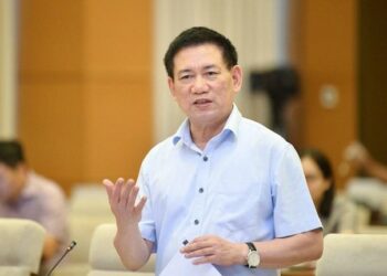 Bộ trưởng Tài chính nói về tình hình lỗ, lãi của các doanh nghiệp ông lớn - Ảnh 1.