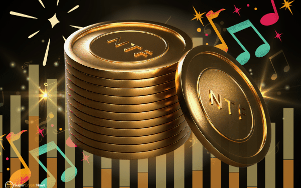 ViMoney: CoinShares phát hành Bot Twitter ước tính giá trị thị trường hợp lý của một số NFT h1