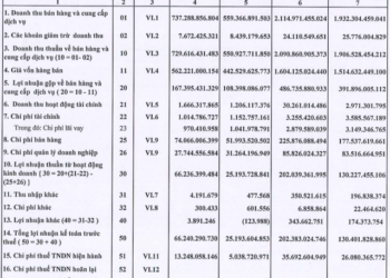 Bột giặt LIX báo lãi quý 3/2022 tăng 163% so với cùng kỳ - Ảnh 1.