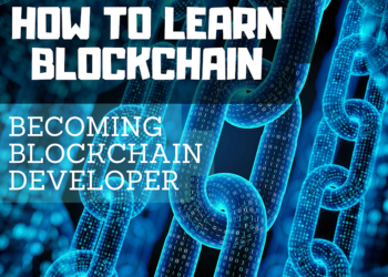 Learn Blockchain Development