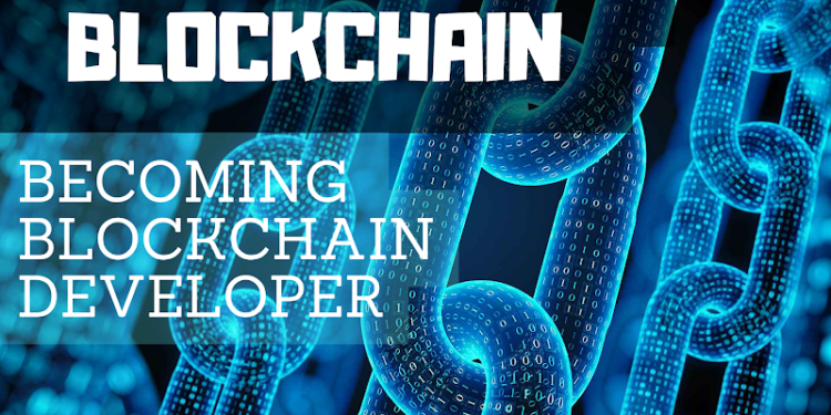 Learn Blockchain Development