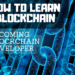Learn Blockchain Development