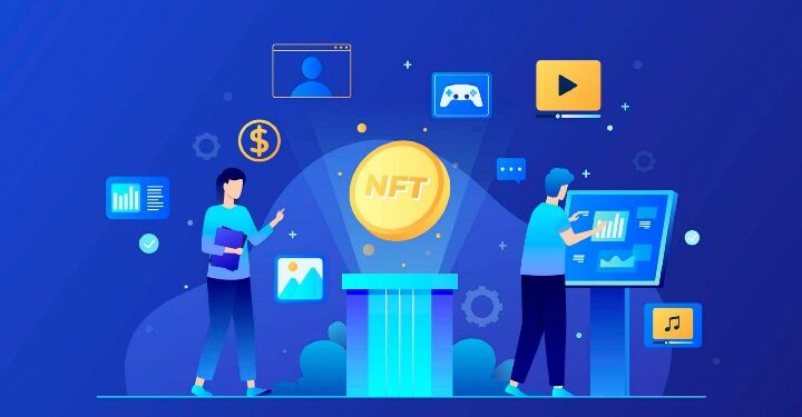 Top 5 cách tốt nhất để nhận NFT miễn phí