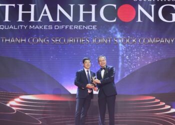 Chứng khoán Thành Công khẳng định năng lực sau giai đoạn tái cấu trúc