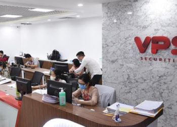 Chứng khoán VPS từ nhiệm vai trò đại lý một loạt lô trái phiếu doanh nghiệp