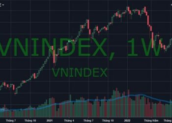 Chứng khoán Việt Nam chấm dứt chuỗi 6 tuần giảm liên tiếp, cơ hội tích sản với định giá rẻ lịch sử? - Ảnh 1.