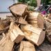 Củi trở thành mặt hàng được săn lùng ở châu Âu trong bối cảnh khủng hoảng nguồn cung năng lượng