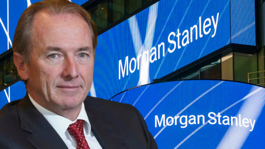 Cựu CEO Morgan Stanley: Tiền điện tử sẽ trở thành phương thức giao dịch tiền tệ phổ biến