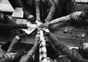 DAO không nên được phân loại là người