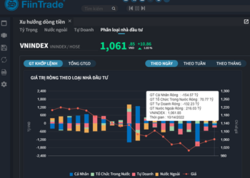 Đà tăng nối dài, chứng khoán sáng cửa hồi phục trong tuần tới? - Ảnh 1.
