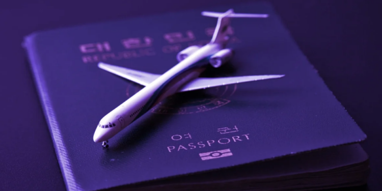 Hàn Quốc sắp thu hồi hộ chiếu của Do Kwon