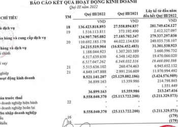 Doanh thu gấp 5 lần so với cùng kỳ, Suất ăn Hàng không Nội Bài (NCS) báo lãi 9 tỷ trong quý 3, dứt chuỗi 9 quý lỗ liên tiếp - Ảnh 1.