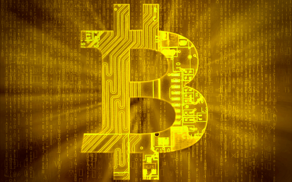 Galaxy Digital Bitcoin ETF