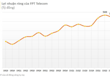 FPT Telecom (FOX) báo lãi quý 3 tăng trưởng 22%, vẫn còn 11.300 tỷ đồng gửi ngân hàng - Ảnh 1.