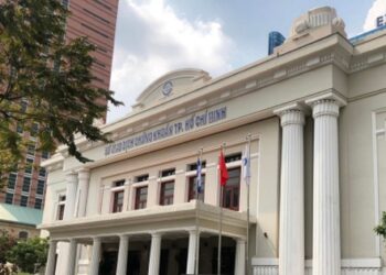 GDP tăng trưởng cao nhất 10 năm, vì sao VN-Index vẫn giảm sâu?