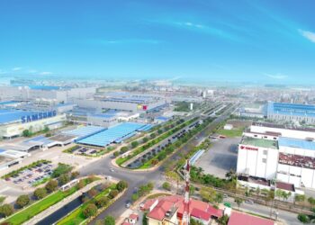 GELEX đạt 1.767 tỷ đồng lợi nhuận trước thuế trong 9 tháng, tăng 25% so với cùng kỳ - Ảnh 1.