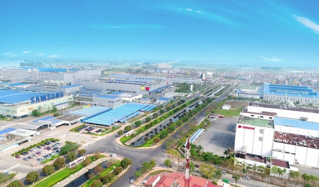 GELEX đạt 1.767 tỷ đồng lợi nhuận trước thuế trong 9 tháng, tăng 25% so với cùng kỳ - Ảnh 1.