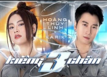 Hòa Phát bị thổi bay gần tỷ đô vốn hóa trong 6 ngày, chủ tịch Trần Đình Long và Hoàng Thùy Linh tung ra MV nhắn nhủ: Vững như Kiềng ba chân