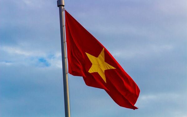 Khảo sát Chainalysis đặt Việt Nam ở vị trí số 1 trong việc áp dụng tiền điện tử toàn cầu