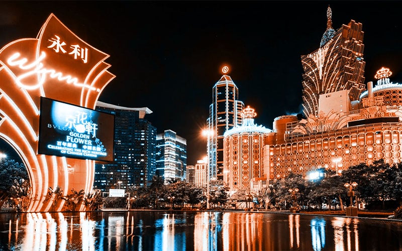Kinh đô cờ bạc Macau chấp nhận CBDC làm tiền pháp định