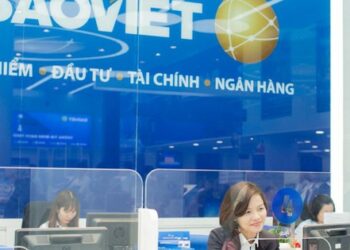 Lợi nhuận 9 tháng giảm 13,1%, Bảo Việt đang rót tiền vào đâu?