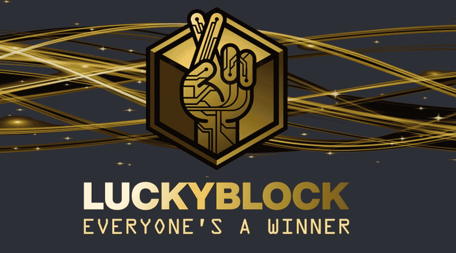 Lucky Block là gì