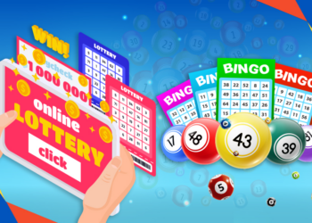 Lucky Block là gì? Tương lai của ngành xổ số