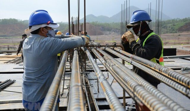 Mảng màu sáng tối trong bức tranh kinh doanh ngành thép  - Ảnh 1.