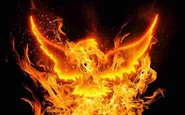 Mines of Dalarnia quay vòng