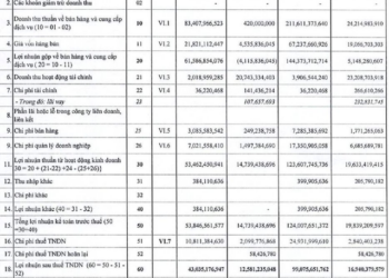 Một doanh nghiệp vui chơi giải trí báo lãi quý 3 tăng trưởng 242%, đem 21 tỷ đồng đầu tư cổ phiếu DNP - Ảnh 1.