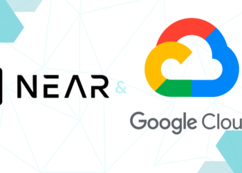 Near Protocol hợp tác với Google Cloud phát triển Web3