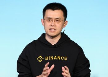 Binance CZ