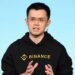 Binance CZ