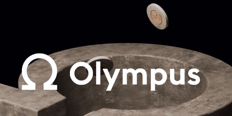 Olympus DAO là gì?