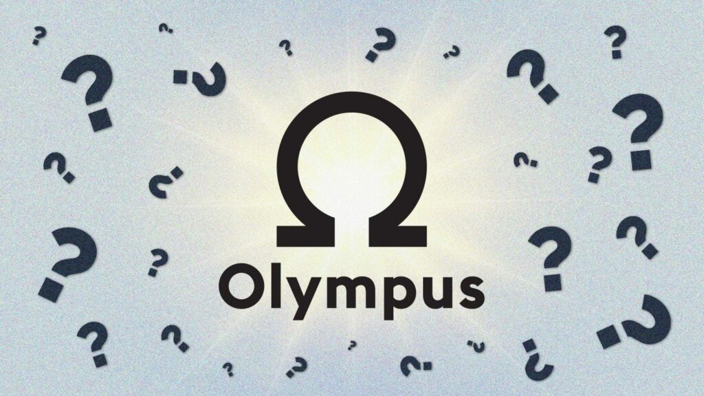 Olympus DAO là gì?