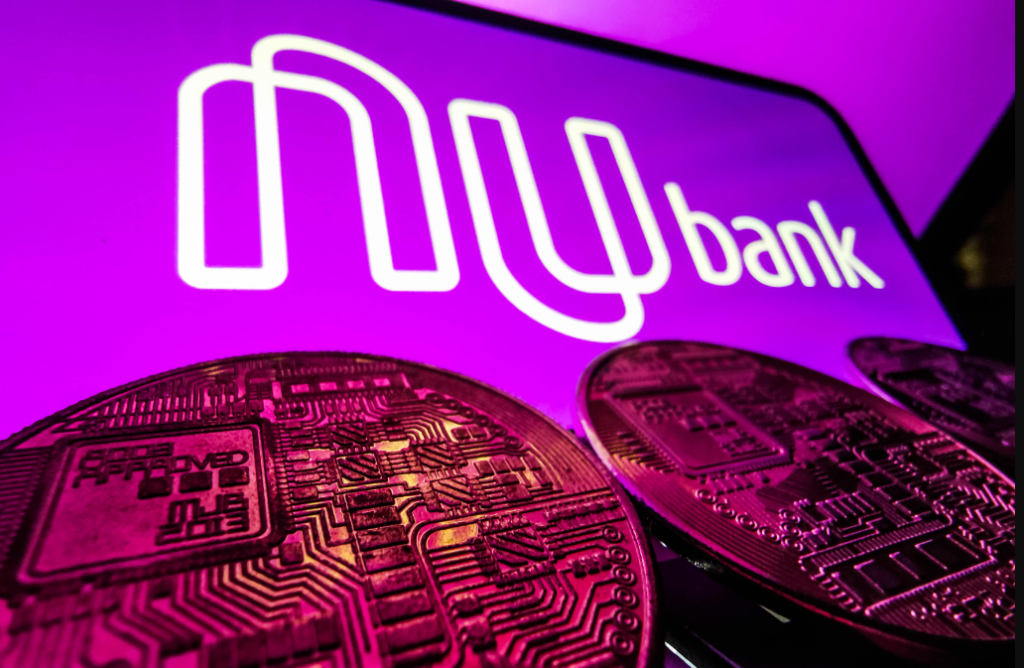 Nubank phát hành token của riêng mình