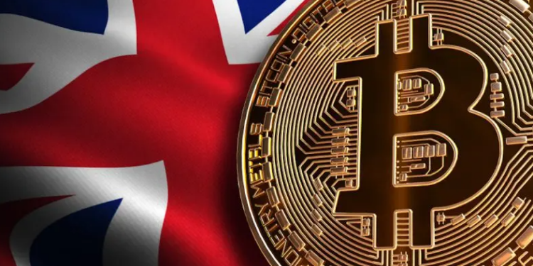 Vương quốc Anh bỏ phiếu công nhận tiền điện tử là công cụ tài chính