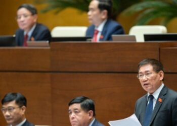 Sẽ sửa Luật Chứng khoán để tạo nguồn vốn trung và dài hạn