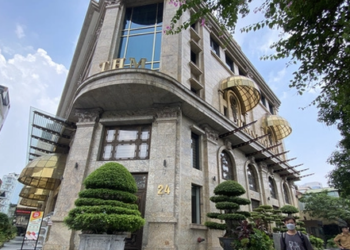 Sơ suất hồ sơ chào bán trái phiếu Tân Hoàng Minh, Chứng khoán KIS bị UBCKNN xử phạt