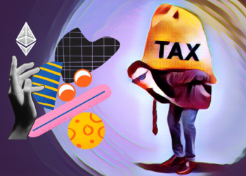 Sở thuế Hoa Kỳ mở rộng phạm trù đóng thuế sang NFT