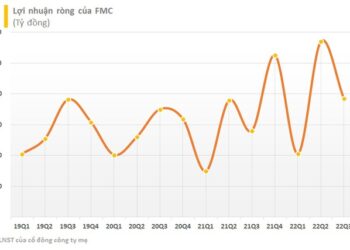 Thực phẩm Sao Ta (FMC) báo lãi 9 tháng tăng 36% lên 240 tỷ đồng - Ảnh 1.