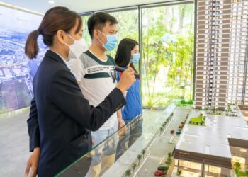 Tín dụng bất động sản tăng cao, cho vay chứng khoán giảm mạnh - Ảnh 1.