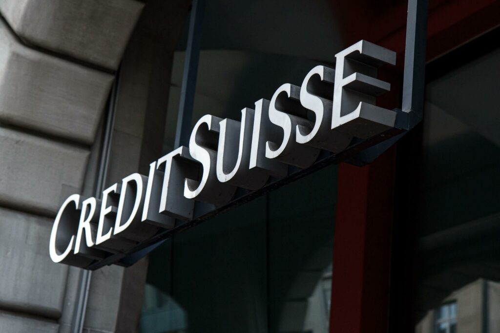 ViMoney" Tin đồn Deutsche Bank và Credit Suisse phá sản? Nguy cơ đại khủng hoảng 2008 lặp lại? h1