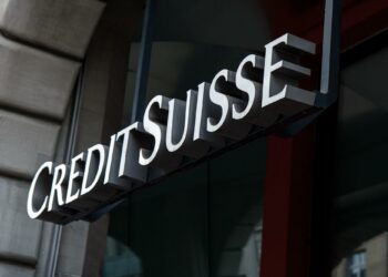 ViMoney" Tin đồn Deutsche Bank và Credit Suisse phá sản? Nguy cơ đại khủng hoảng 2008 lặp lại? h1