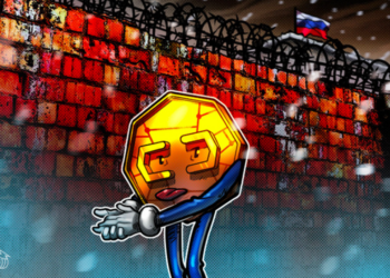 Dapper Labs tạm dừng hoạt động ở thị trường Nga sau gói trừng phạt thứ 8 của EU