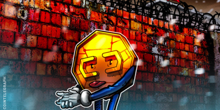 Dapper Labs tạm dừng hoạt động ở thị trường Nga sau gói trừng phạt thứ 8 của EU