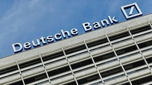 ViMoney: Tin đồn Deutsche Bank và Credit Suisse phá sản? Nguy cơ đại khủng hoảng 2008 lặp lại?