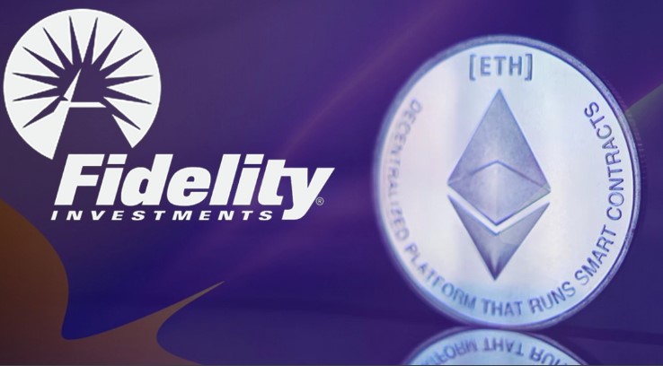 ViMoney: Trình quản lý tài sản Fidelity hỗ trợ giao dịch Ethereum h2
